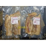ETAG / Inasinan Sundried meat | Cordilleran delicacy