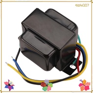 1PCS Tube Amplifier Single-Ended 5K Single-Ended Output Transformer for 6P1 6P14 6P6 0-4-8 Ohm DIY V