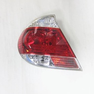 Car accessories 81551-33090 tail lamp for Toyota Camry ACV30 ACV31 2005 2006  2.4