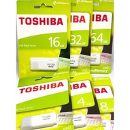 Flashdisk Toshiba 2/4/8/16/32/64GB Flash Disk /Flash Drive Toshiba