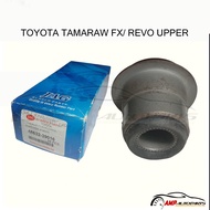 JAG SUSPENSION BUSHING FOR TOYOTA TAMARAW FX / REVO UPPER SMALL