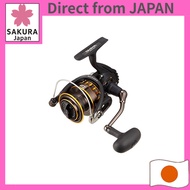 Daiwa BG Spinning Reel 3500H/4500/4500H/5000H / 16 BG/2016 model