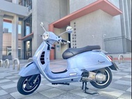 2018年 偉士牌 Vespa GTS 300 ie ABS ASR 太古 車況極優 超顧車