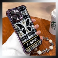 For hp Casing iphone 11 ip11pro 11promax ip12 12pro 12promax ip13 iphone 13pro 13promax Casing mobil