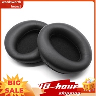 Replacement Earpads for  E7/E7 Pro Comfortable Over-Ear Cushions Noise Isolation, Earmuffs for Gamin
