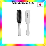 Trico Industries Denman Brush D3 White