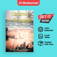 Strides Struggle - Paperback - English - 9781456750046
