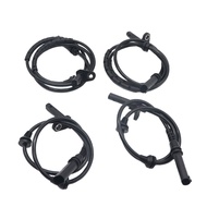 เซ็นเซอร์วัดความเร็วล้อ ABS ด้านหน้า ด้านหลัง ซ้าย ขวา สำหรับ BMW X5 E70 F15 F85 X6 E71 E72 F16 F86 