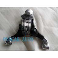 NISSAN NAVARA D40 2009 FRONT LOWER ARM