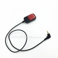 【Daily Deals】 Gnss Driving Recorder Small Car Dvr Gps Antenna Module 2.5mm Earphone Jack 0.5m Cable