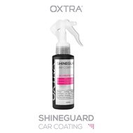 🔥Ready Stock🔥 Oxtra Shineguard Car Coating 100% Original