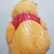 Boneka pooh classic original disney