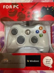 HS-USB122 PC 遊戲手柄