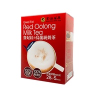金品茗茶 貴妃紅烏龍奶茶  28g  5包  1盒