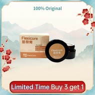 「Buy 3 get 1」FlexiCare 筋骨膏 FlexiCare Ointment Full Body Joint Muscle Protection
