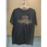 Tshirt Wings,Chucky, Harley Davidson,PRELOVED