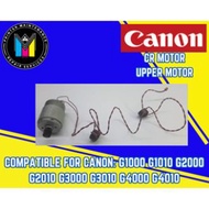 Original Canon CR Motor for Canon G1000 G2000 G3000 G4000 G1010 G2010 G3010 G4010 Printer