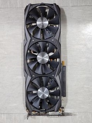 ZOTAC GTX 970 Extream Core Edition 4GB 256BIT