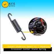 Suzuki Skydrive Sport Fi Center Stand Spring | Skydrive Crosover Center Stand Spring