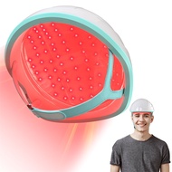 Laselocks Lllt Laser Hair Growth Cap Wireless And Rechargeable To Help Repair Damaged Hair Follicles
