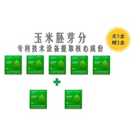 [5 Box Free 2 Box] SUDOKU | MAIZE GERM POWDER SOLID BEVERAGE | 玉米胚芽粉固体饮料 | SOD复合酶抗‬衰粉