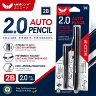 UNICORN 2.0 Auto Pencil (2B)