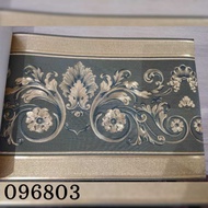 Border Wallpaper 5 meter vinyl wallpaper List