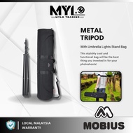 Mobius Metal Tripod and Umbrella Lights Stand Bag