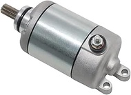 Motorcycle Electric Starter, for YFZ-R6 Yzfr6 2006-2016 2C0-81890-00 2C0-81940-00 Electrical Engine 