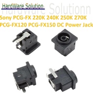 Sony PCG-FX 220K 240K 250K 270K PCG-FX120 PCG-FX150 FUJITSU LIFEBOOK I4187 635T B Series DC Power Ja