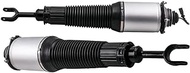 Pair Air Strut For A8 D3 4e For S8 Quattro Shocks Absorber Front Axle Left With Ads 4e0616039af Susp