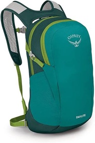 OSPREY - Daylite 13L 登山 戶外運動 遠足 休閒背包 背囊 - Escapade Green / Baikal Green