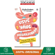 Amazing Intestines - Giulia Enders - Bentang