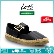 Louis Cuppers Women Slip On Casual Flats - 230261419