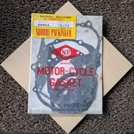 HONDA C90 C90M CT90 CL90 NOBORU GASKET ORIGINAL JAPAN SEMI KIT