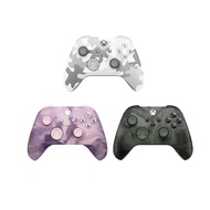 【10週年慶10%回饋】Xbox 無線控制器-極地行動/叢林風暴/莓果風暴