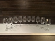 10 Red Wine Glasses: Riedel, Scott Zwiesel, Marquis