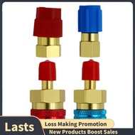R1234YF Adapter,R134a to R1234yf Quick Coupler, R1234YF Quick Coupler,High Low Side Conversion Kit,R