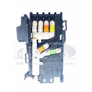 BPGA Fuse Box Only For Peugeot 308 3008 5008 Battery Protector Management Module Intelligent Control