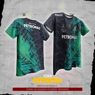 PETRONAS AMG SUBLIMATION SIZE XS-3XL