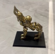 聖鬥士星矢 山羊座聖衣超像