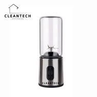 CLEANTECH Mini Juicer / Portable Blender