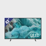 Smart TV Samsung 43" Q7FA 4K Vision AI QLED (2025) - QA43Q7FAAKXXV