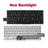 Keyboard For Laptop Latitude 14 3379 3490 3480 3482 3481 Series No Backlight -CN