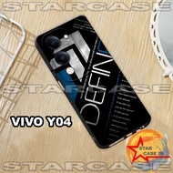 Vivo Y04 rubber Softcase Latest Vivo Y04S/S12 Vivo Y04/ Vivo Y04s Vivo Y04s casing Vivo Y04/vivo Y04