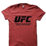 Ufc Men's T-Shirt