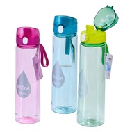Water Bottle 500ml & 1000ml
