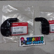 throttle housing(pair set)**xrm125fi/rs125fi**Frony53167-K03-N30/Rear53168-K03-N30