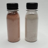 Cerium Oxide /Glass Polishing /Cerium Oxide Ce02 50 Gram - Putih