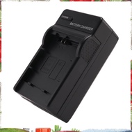 Battery Charger AC Adapter  NP-FW50  Alpha NEX-3, NEX-5,NEX-5N NEX-7 NEX-C3 S, NEX-F3, -A33, -A35, -